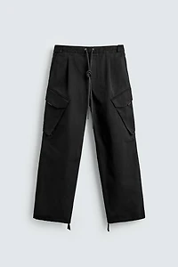 SR_A CARGO PANTS