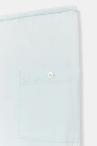 DRAWSTRING FLOWY PANTS