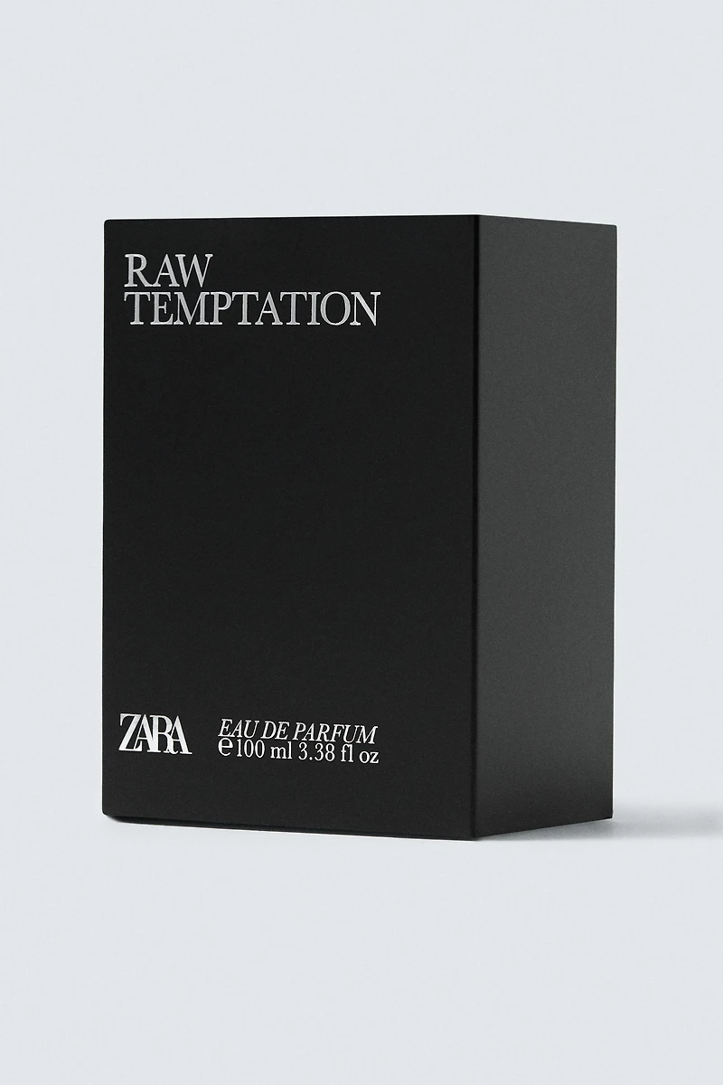 RAW TEMPTATION EDP 100ML (3.4 FL.OZ)