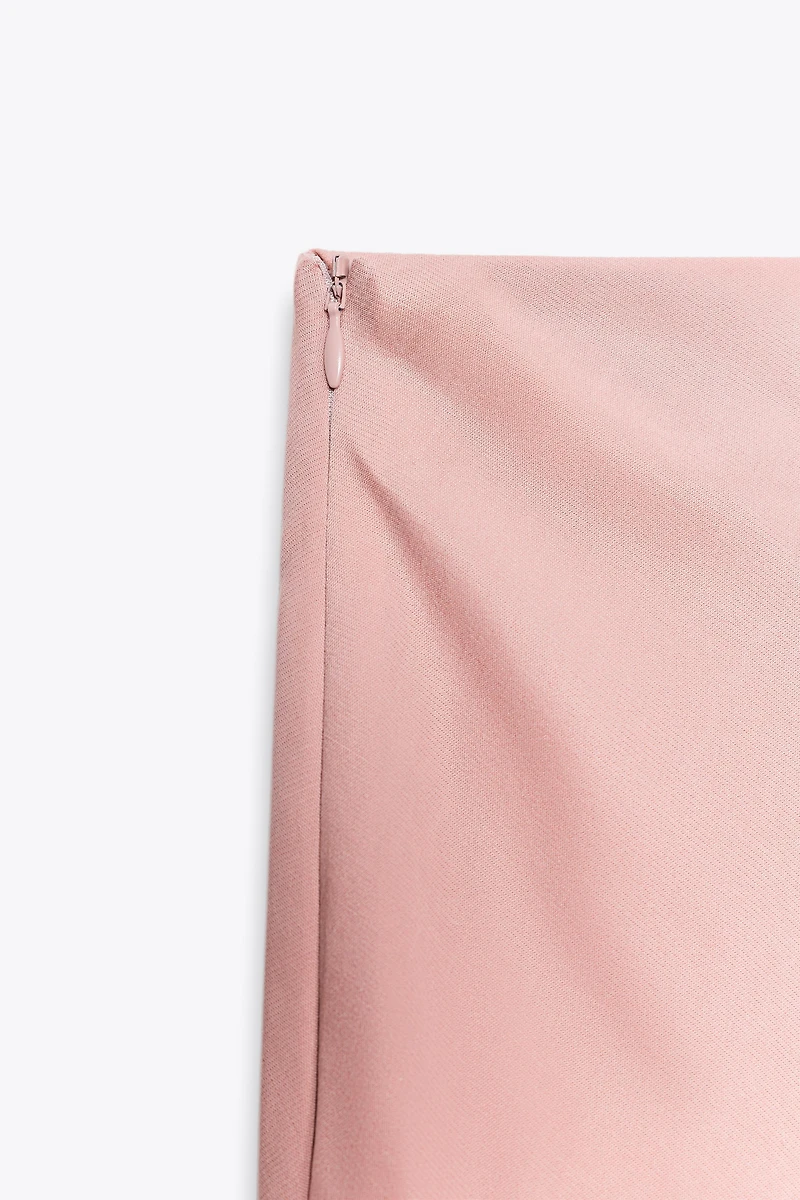 ZW COLLECTION LONG SKIRT