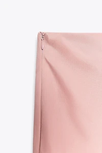 ZW COLLECTION LONG SKIRT