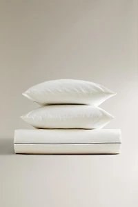 HOUSSE DE COUETTE RAYURES