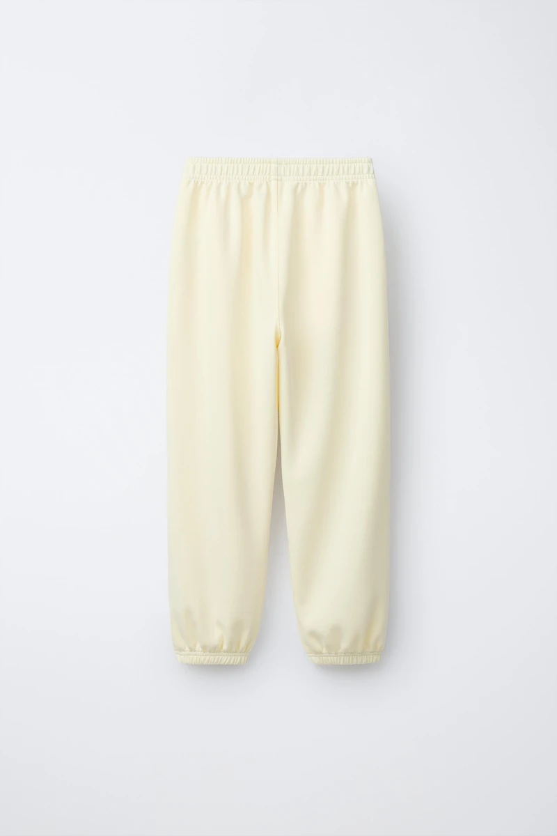 JOGGER PANTS