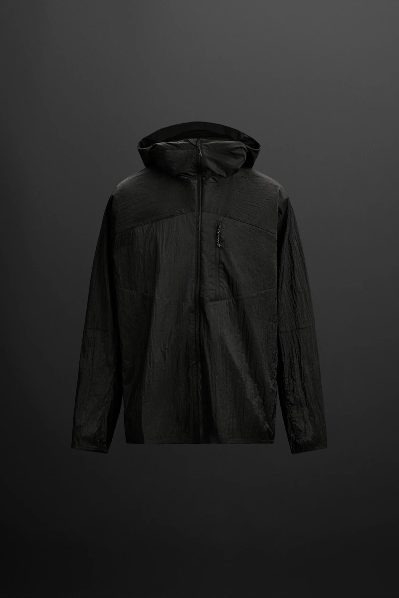 WINDBREAKER JACKET