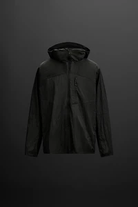 WINDBREAKER JACKET