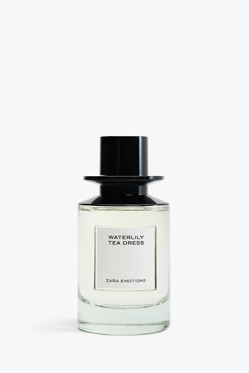 WATERLILY TEA DRESS EDP 100ML (3,4 FL.OZ).
