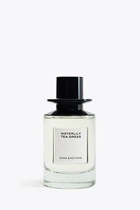 WATERLILY TEA DRESS EDP 100ML (3,4 FL.OZ).