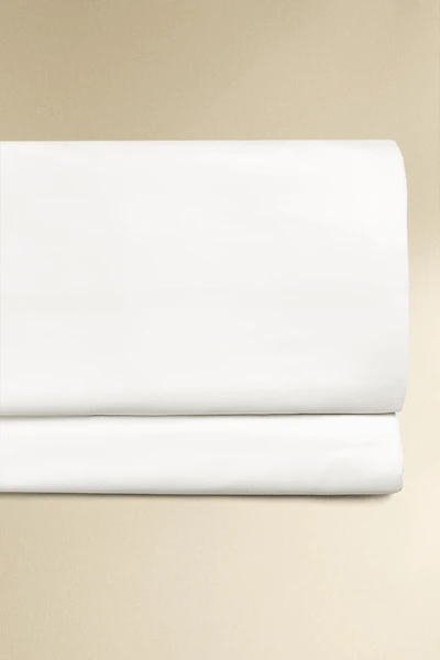 DRAP PLAT SATIN (1000 FILS)