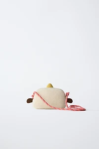 NIGIRI CROSSBODY BAG