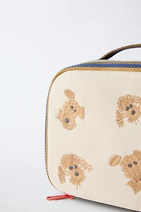 TROUSSE CHIOTS