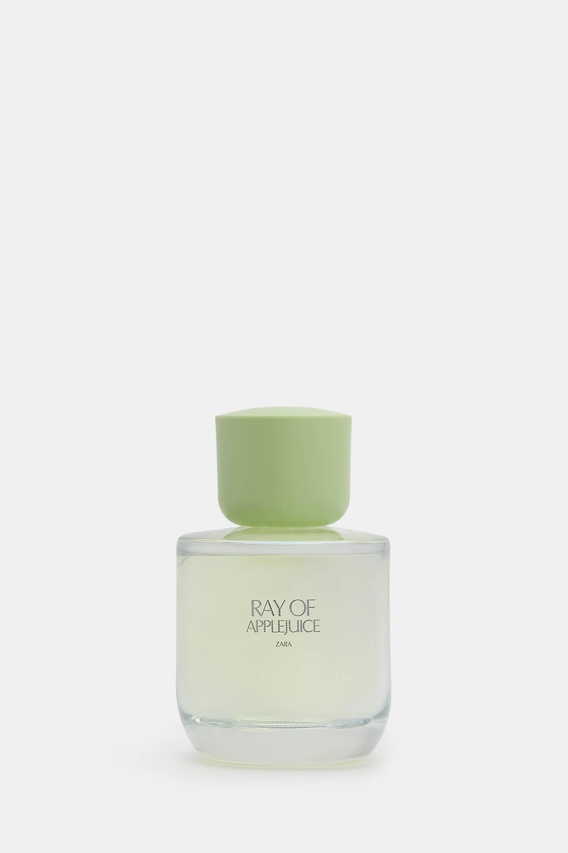 RAY OF APPLE JUICE ÉDITION LIMITÉE EDP 90ML (3.04 FL.OZ).