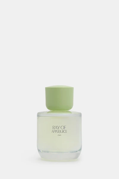 RAY OF APPLE JUICE ÉDITION LIMITÉE EDP 90ML (3.04 FL.OZ).