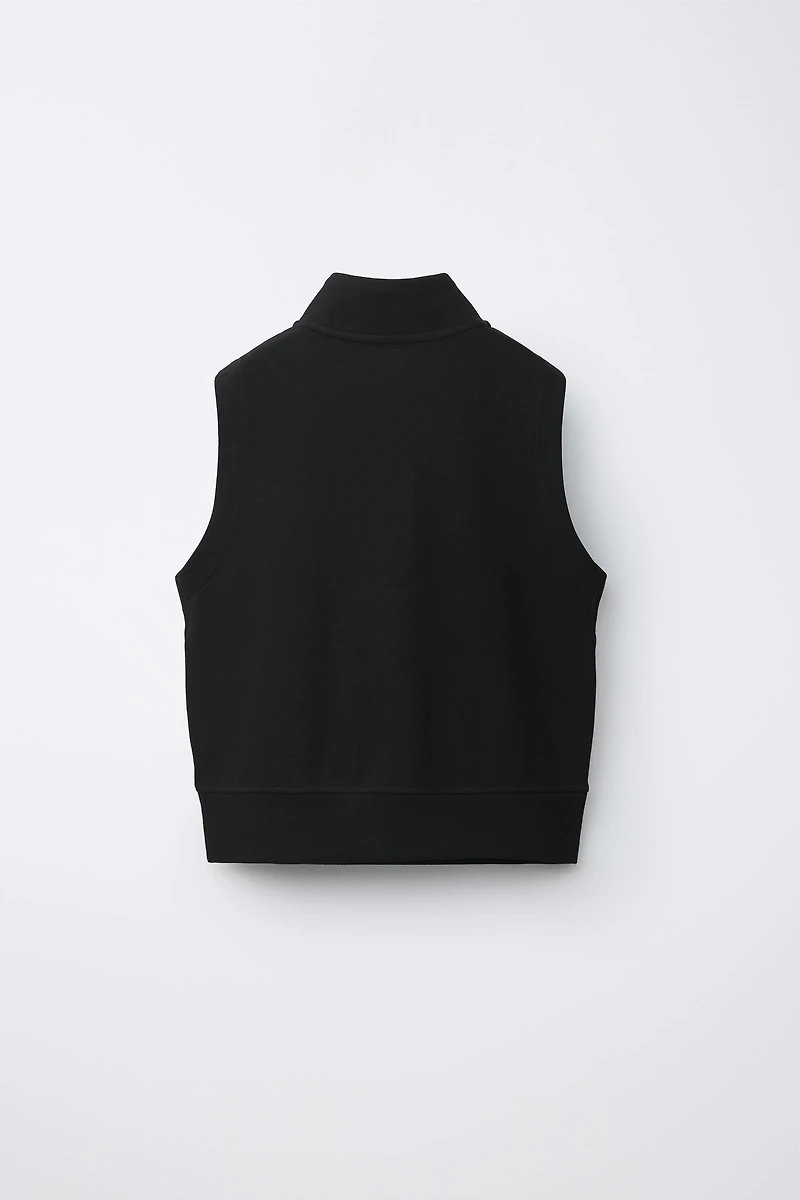 COMBINATION SPORTY VEST