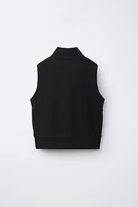 COMBINATION SPORTY VEST