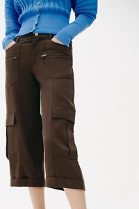 CAPRI CARGO PANTS