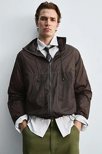 LIMITED EDITION WINDBREAKER JACKET
