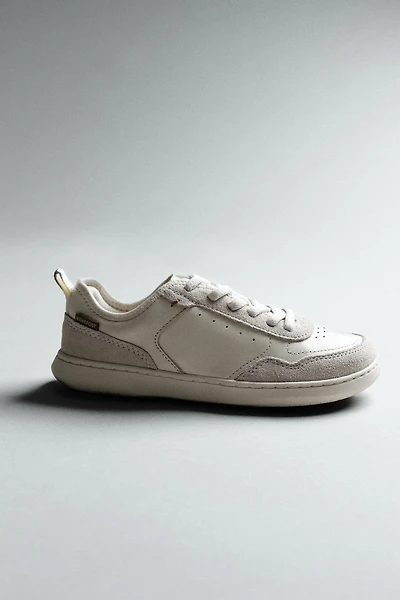 TENNIS EN CUIR BAREFOOT