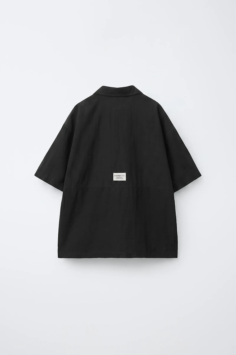 TEAM SIX SEVEN SHIRT