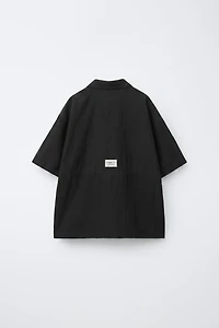 TEAM SIX SEVEN SHIRT