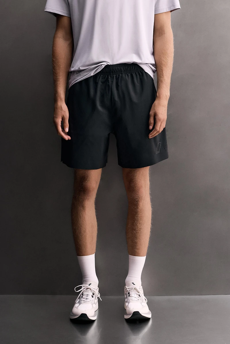 9" TRAINING SHORTS