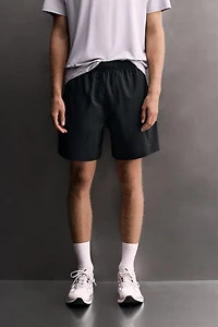 9" TRAINING SHORTS