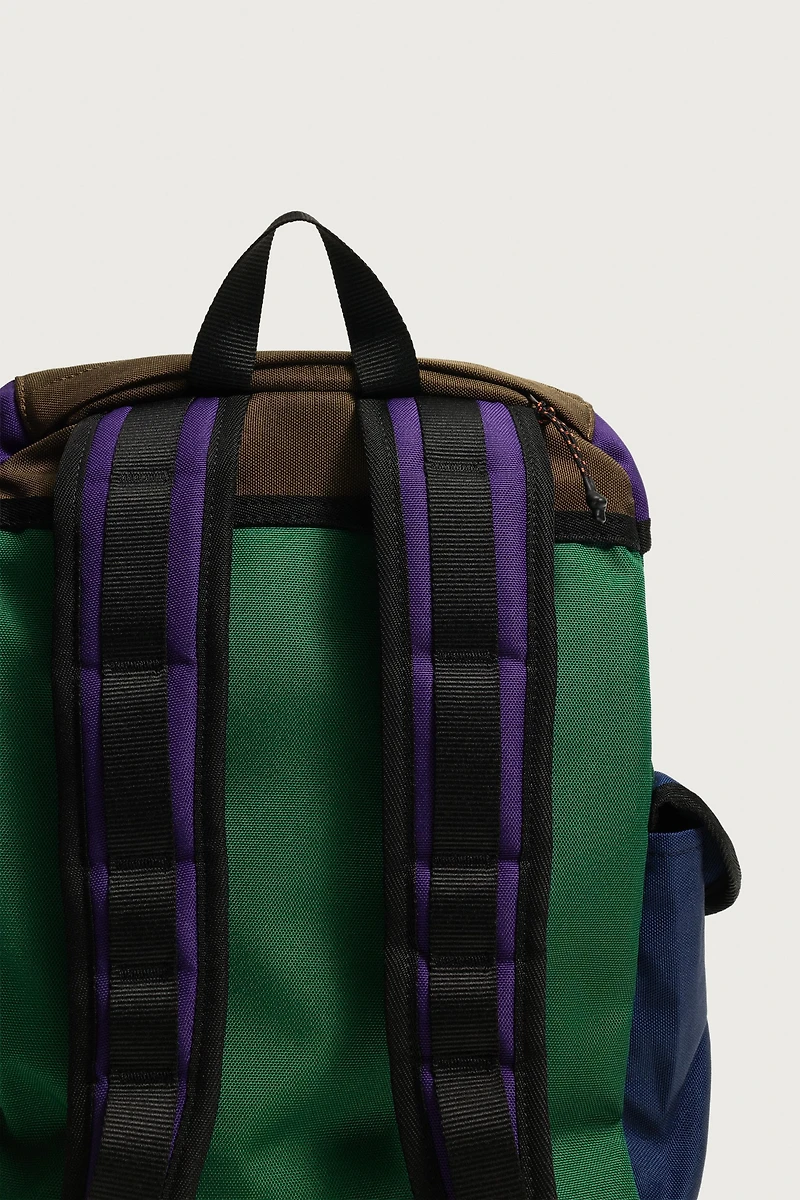 NYLON BACKPACK