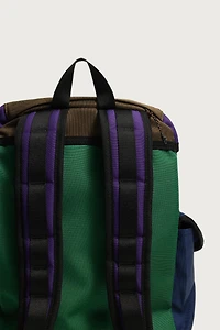 NYLON BACKPACK