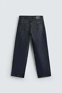 PANTALON CHINO DENIM