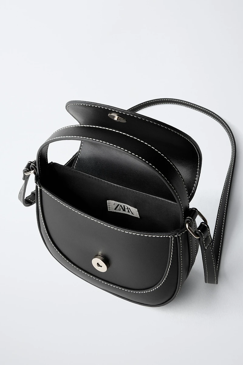 MINI CROSSBODY BAG