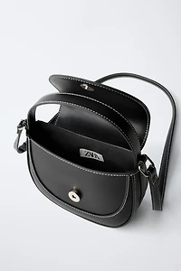 MINI CROSSBODY BAG