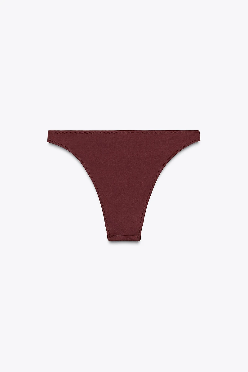 BIKINI BOTTOM