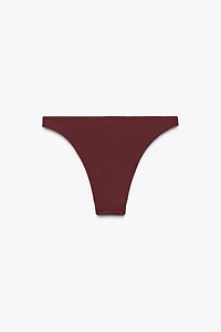 BIKINI BOTTOM