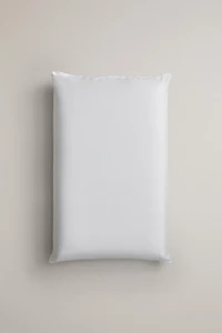 MEMORY FOAM BLOCK PILLOW