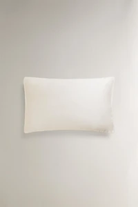 SATEEN PILLOWCASE (500 THREAD COUNT)