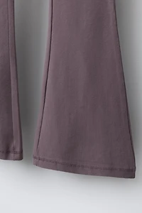 FLARE LEGGINGS