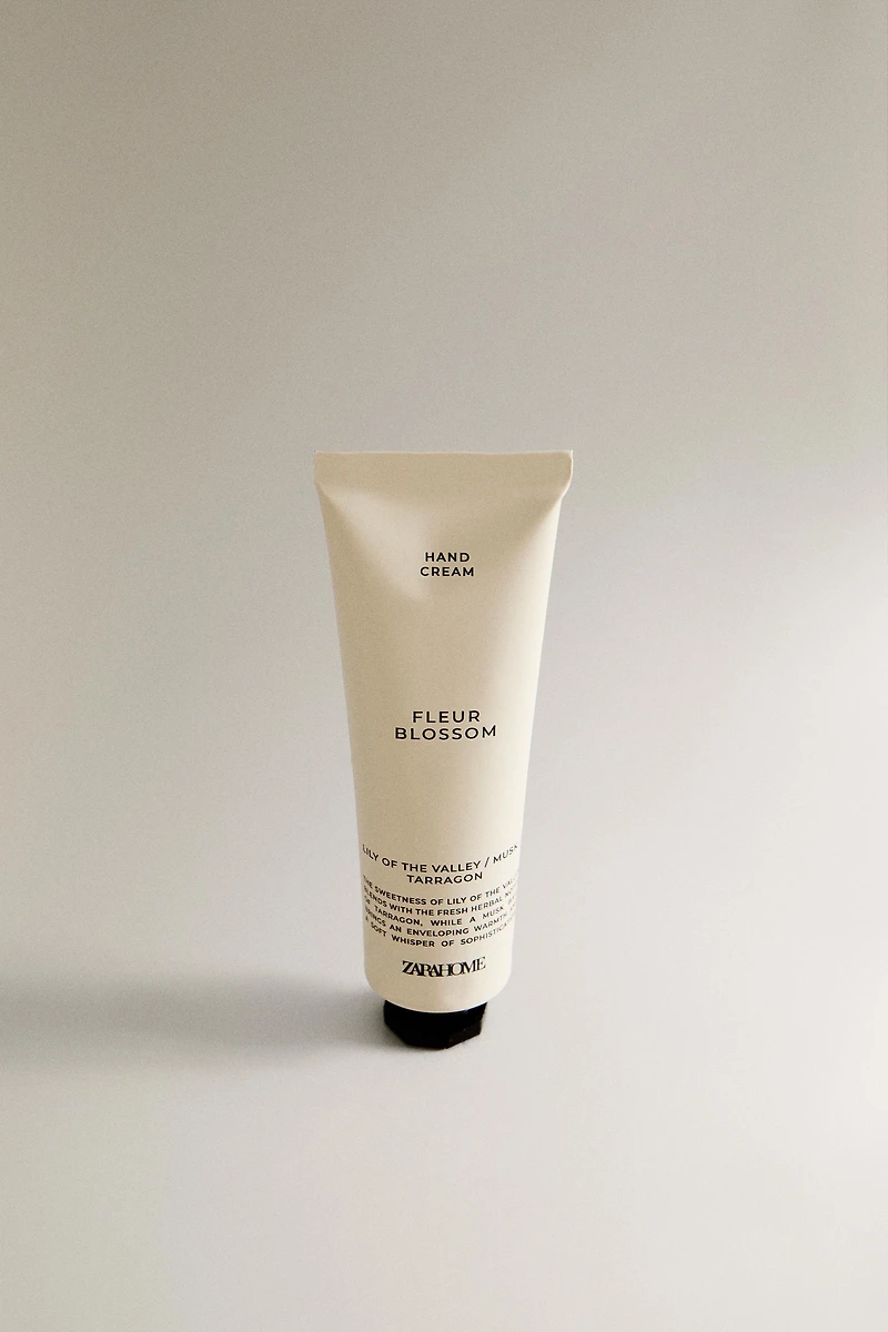 (30 ML) FLEUR BLOSSOM HAND CREAM
