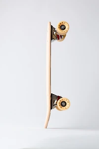 SPECKLE CRUISER BOBBY SMALL © SKATEBOARD