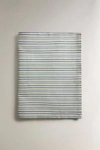 STRIPED TABLE RUNNER