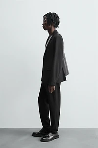 COMFORT SUIT JACKET