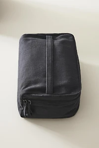 MEDIUM RAMIE WASH BAG