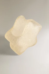 GOBELET ENFANT BROSSE À DENTS ÉTOILE PAILLETÉE