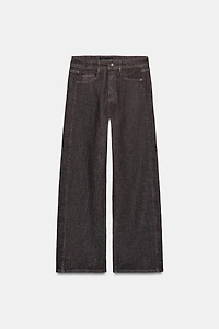 Z1975 LOOSE STRAIGHT LEG MID-RISE JEANS