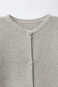 COMBINAISON EN MAILLE LINKS