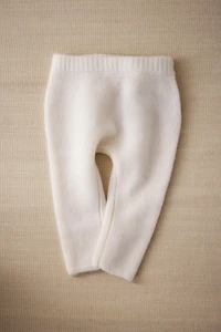 LEGGING BÉBÉ CACHEMIRE