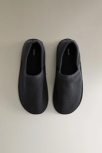 BABOUCHES TEXTURE
