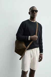 PULL REGULAR FIT COTON