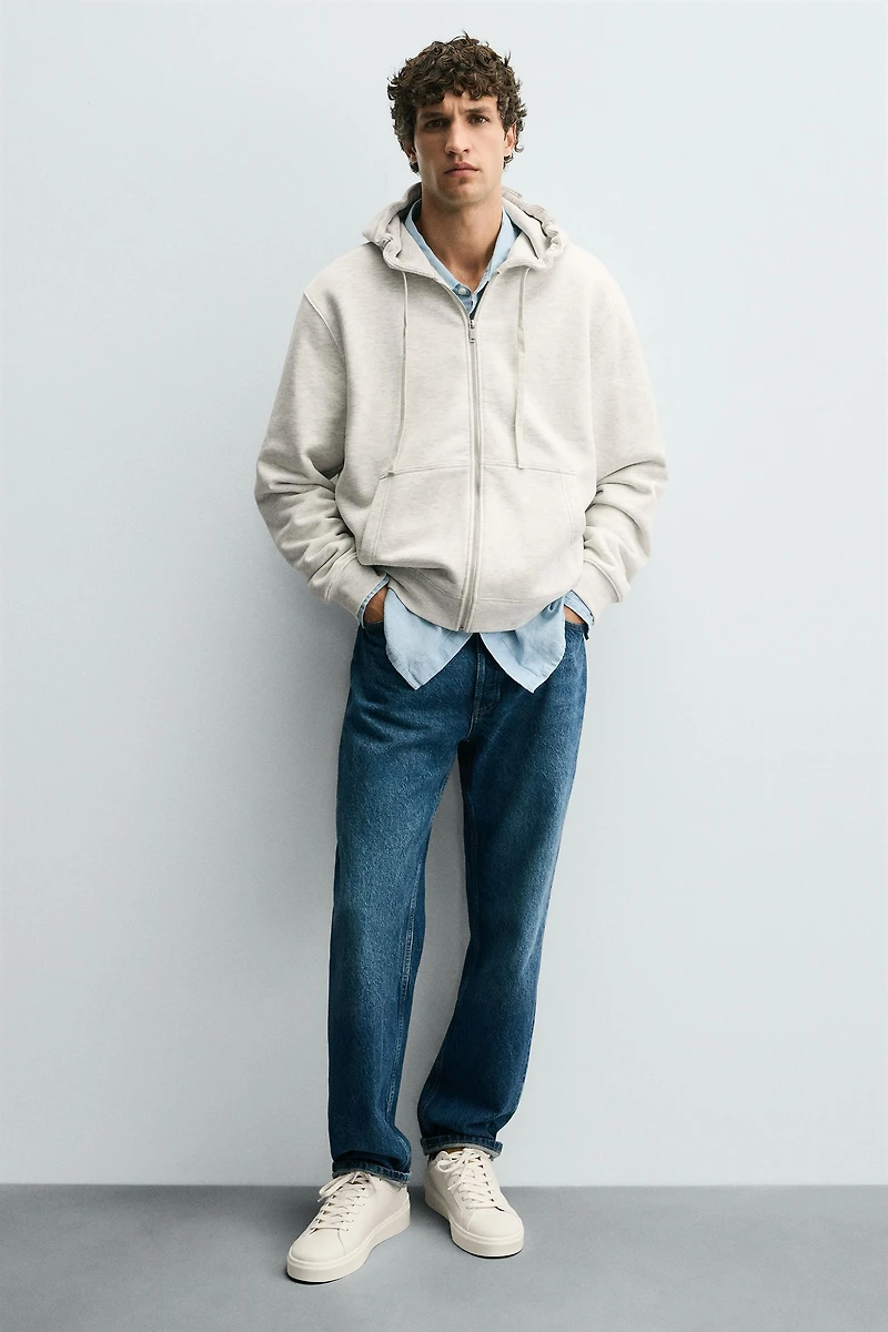 HEEL DETAIL SNEAKERS