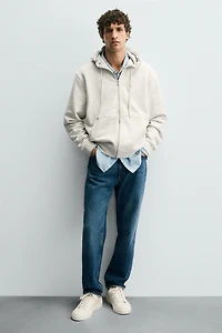 HEEL DETAIL SNEAKERS