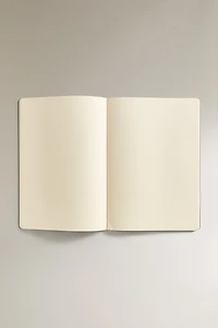 CAHIER UNI A4