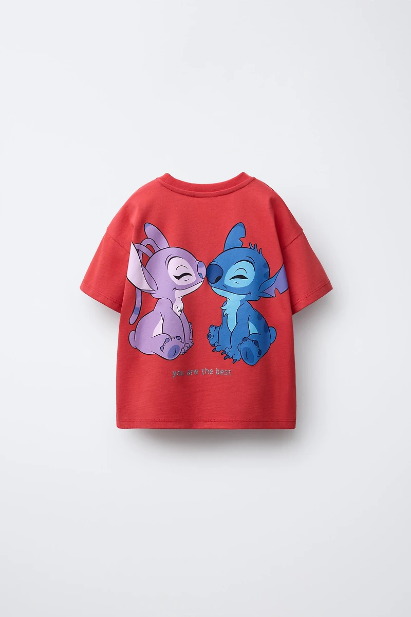 LILO & STITCH © DISNEY T-SHIRT